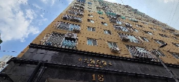 인천 부평구 부평동 오피스텔 경매 물건 사진 2 · 2025타경510731