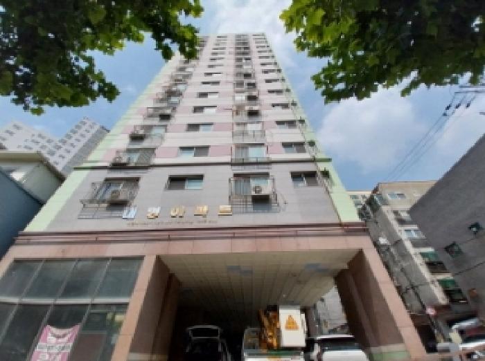 인천 미추홀구 주안동 아파트 경매 물건 사진 2 · 2025타경510737