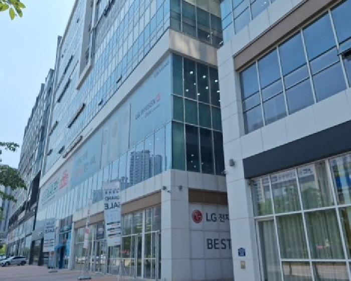 인천 연수구 송도동 근린생활시설 경매 물건 사진