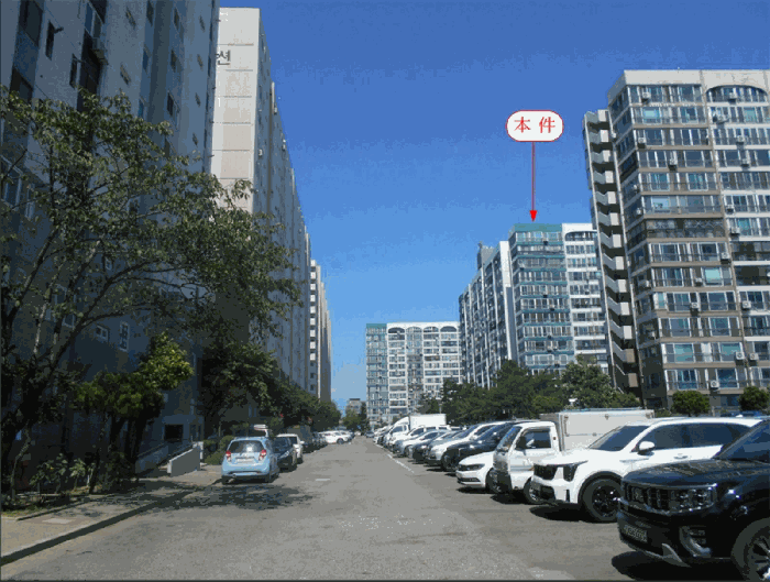 인천 중구 아파트 경매 물건 사진 6 · 2025타경510779