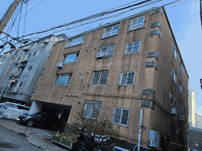 인천 미추홀구 주안동 다세대 경매 물건 사진 5 · 2025타경510786