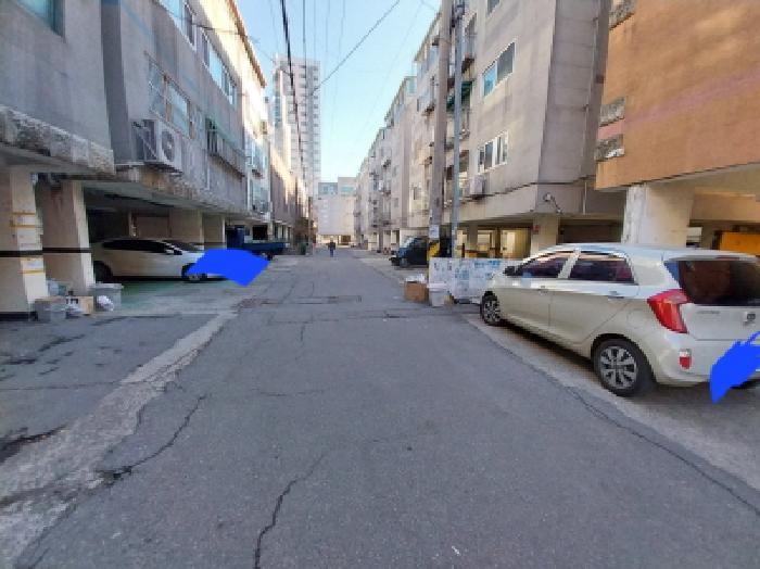 인천 미추홀구 주안동 다세대 경매 물건 사진 2 · 2025타경510786