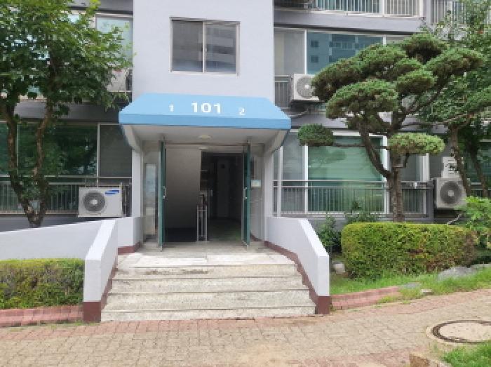 인천 미추홀구 학익동 아파트 경매 물건 사진 4 · 2025타경510790