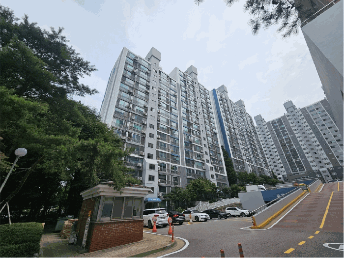 인천 미추홀구 학익동 아파트 경매 물건 사진 5 · 2025타경510790
