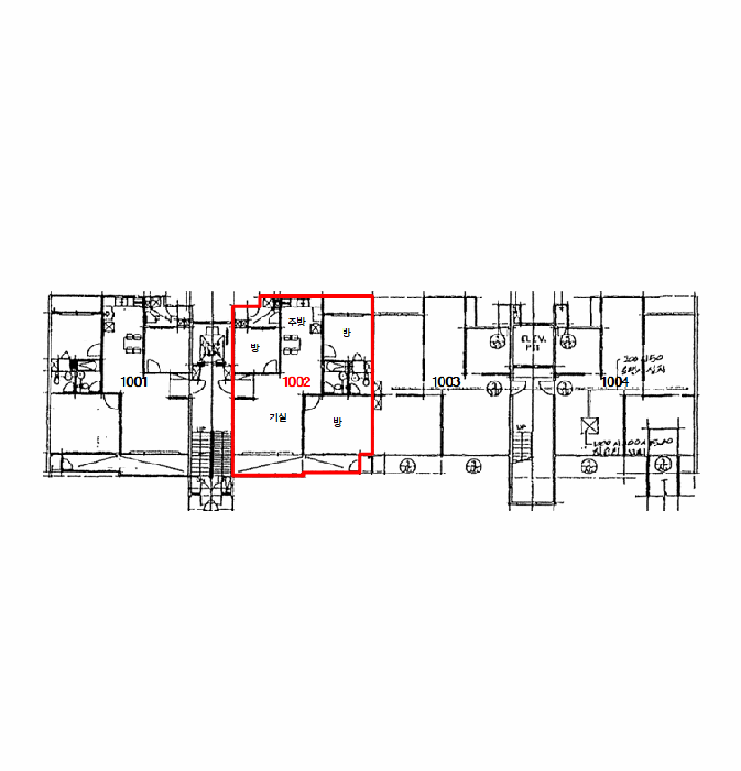 인천 미추홀구 학익동 아파트 경매 물건 사진 6 · 2025타경510790