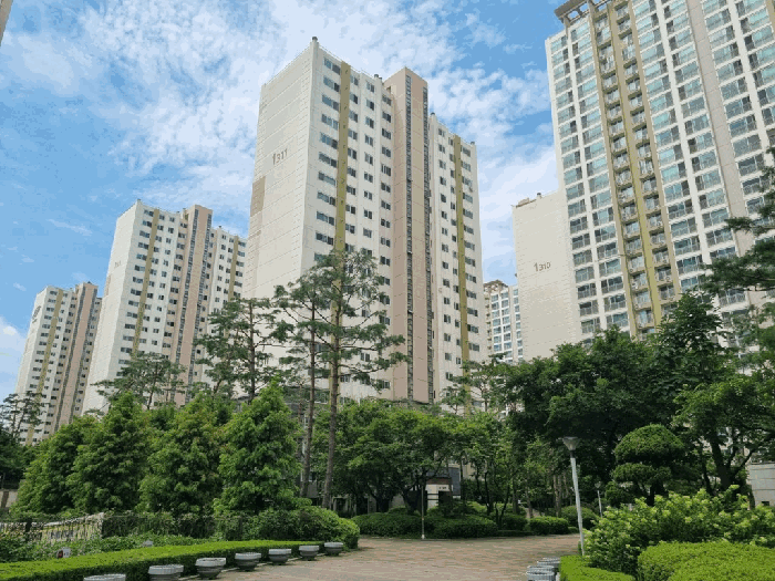 인천 남동구 구월동 아파트 경매 물건 사진 6 · 2025타경510791