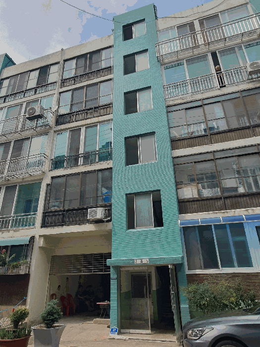 인천 부평구 부평동 아파트 경매 물건 사진 3 · 2025타경510792