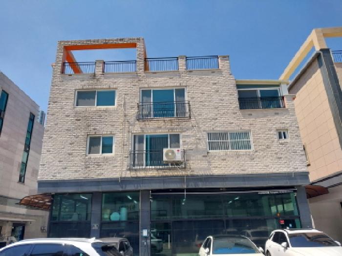 인천 서구 청라동 주/상용건물 경매 물건 사진