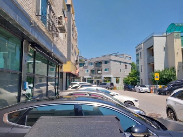 인천 서구 청라동 주/상용건물 경매 물건 사진 2 · 2025타경510811