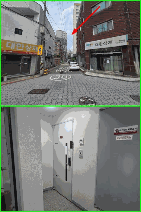 인천 남동구 만수동 오피스텔 경매 물건 사진 2 · 2025타경510822