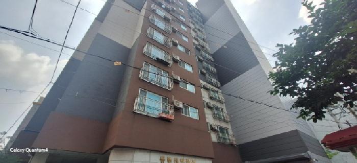 인천 남동구 만수동 오피스텔 경매 물건 사진