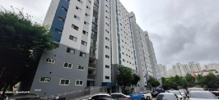 인천 남동구 만수동 아파트 경매 물건 사진