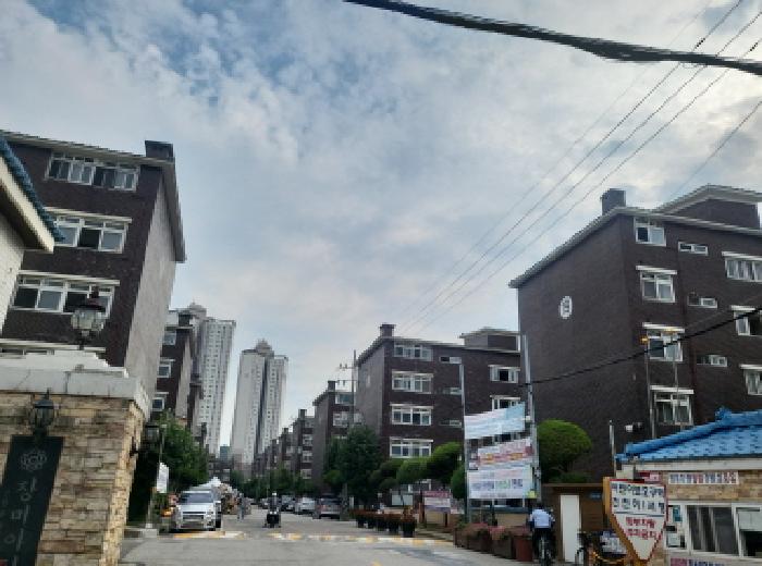 인천 미추홀구 학익동 아파트 경매 물건 사진 2 · 2025타경510844