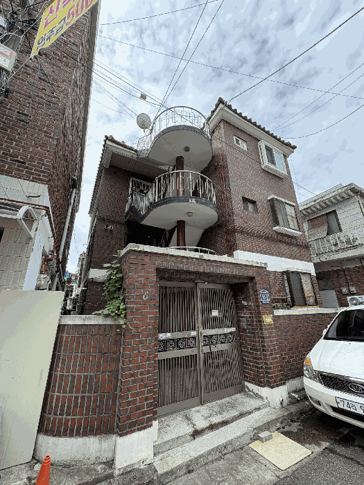 인천 부평구 부평동 단독주택다가구 경매 물건 사진 3 · 2025타경510857