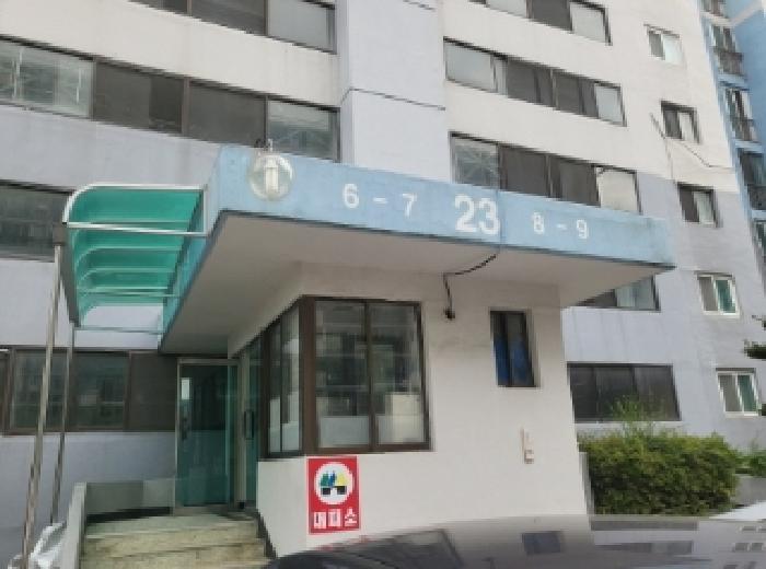 인천 미추홀구 학익동 아파트 경매 물건 사진 2 · 2025타경510859