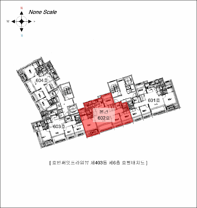인천 서구 당하동 아파트 경매 물건 사진 3 · 2025타경510879