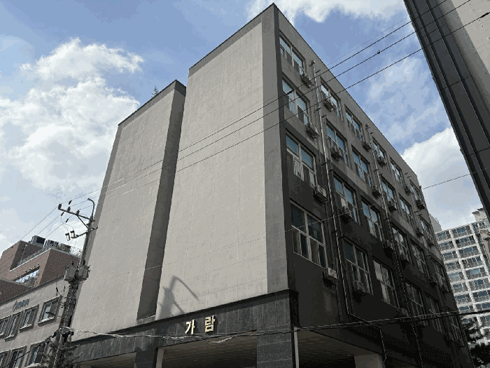 인천 서구 원당동 오피스텔 경매 물건 사진 5 · 2025타경510885