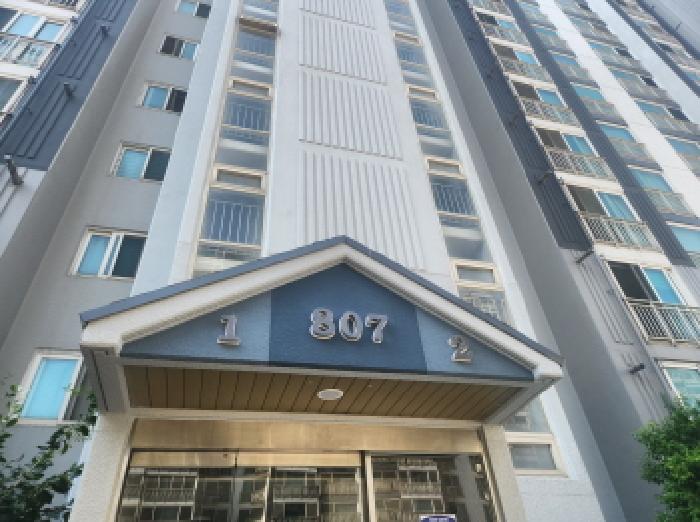 인천 서구 당하동 아파트 경매 물건 사진