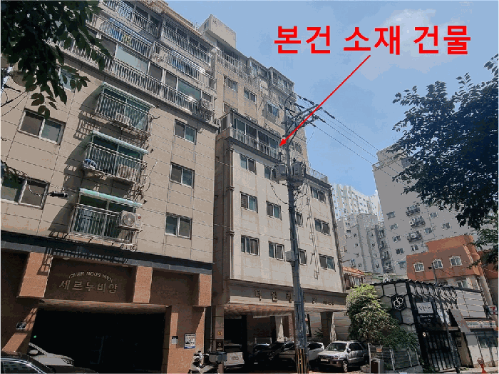 인천 부평구 부평동 아파트 경매 물건 사진 4 · 2025타경510899