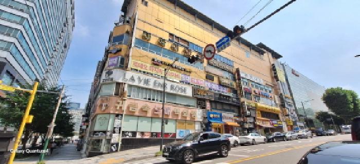 인천 남동구 구월동 근린시설 경매 물건 사진