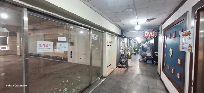 인천 남동구 구월동 근린시설 경매 물건 사진 6 · 2025타경510922