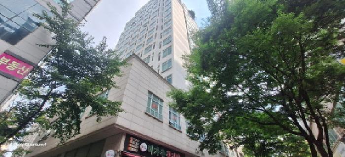 인천 남동구 구월동 오피스텔 경매 물건 사진