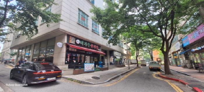 인천 남동구 구월동 오피스텔 경매 물건 사진 2 · 2025타경510928