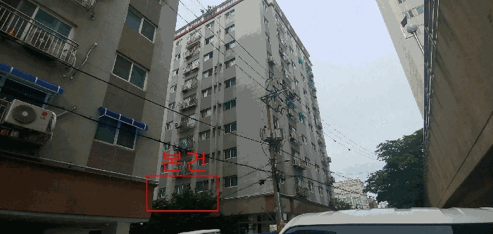인천 부평구 부평동 상가,오피스텔,근린시설 경매 물건 사진 6 · 2025타경510936