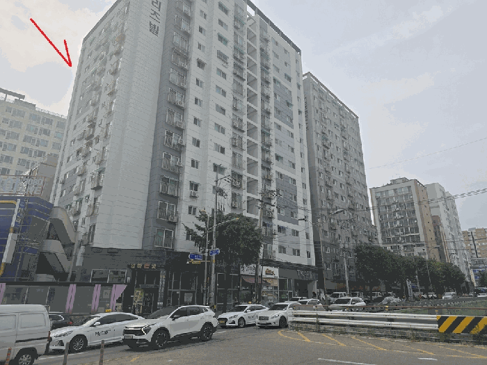 인천 남동구 간석동 아파트 경매 물건 사진 3 · 2025타경510946