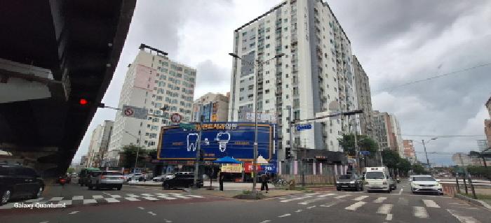 인천 남동구 간석동 아파트 경매 물건 사진