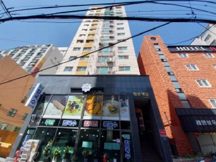 인천 미추홀구 주안동 오피스텔 경매 물건 사진 2 · 2025타경510958