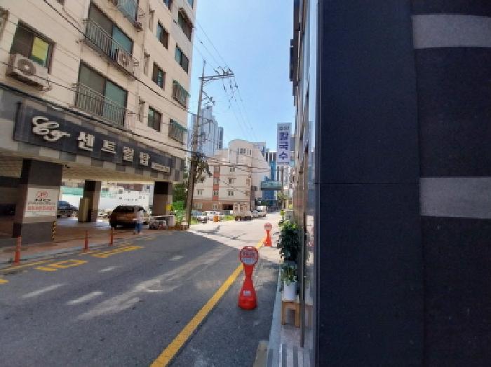 인천 미추홀구 주안동 오피스텔 경매 물건 사진 3 · 2025타경510958