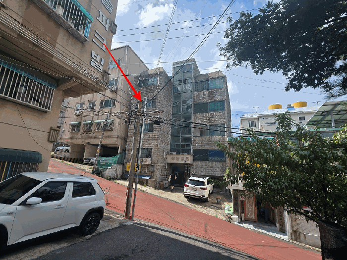 인천 미추홀구 숭의동 연립주택,다세대,빌라 경매 물건 사진 5 · 2025타경510976