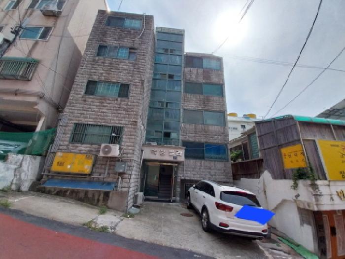 인천 미추홀구 숭의동 연립주택,다세대,빌라 경매 물건 사진