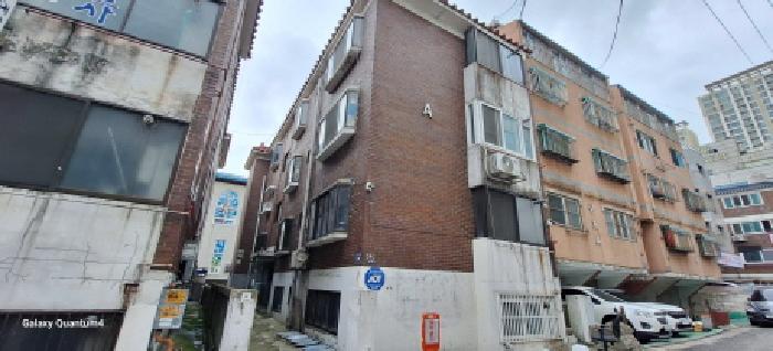인천 남동구 구월동 다세대 경매 물건 사진