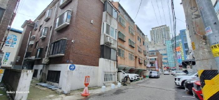 인천 남동구 구월동 다세대 경매 물건 사진 2 · 2025타경510978