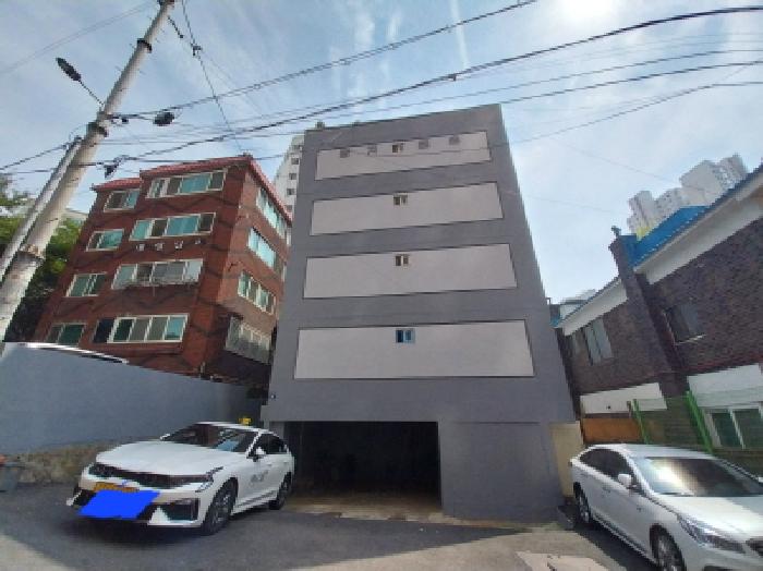 인천 미추홀구 주안동 다세대주택 경매 물건 사진