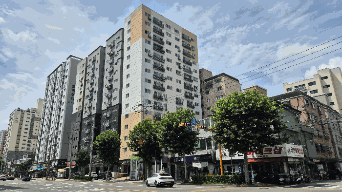 인천 부평구 부평동 오피스텔 경매 물건 사진 5 · 2025타경510986