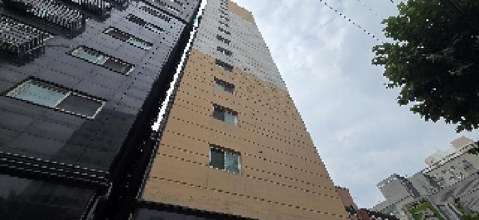 인천 부평구 부평동 오피스텔 경매 물건 사진