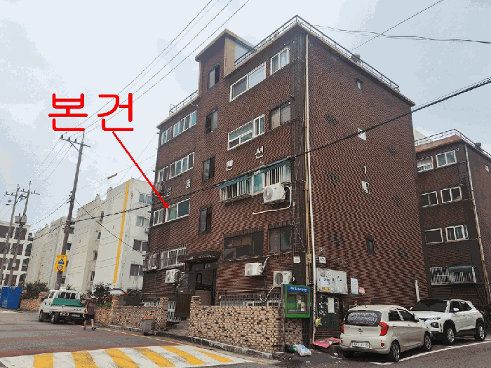인천 서구 가좌동 다세대주택 경매 물건 사진 4 · 2025타경510999