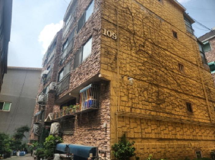 인천 서구 심곡동 다세대주택 경매 물건 사진
