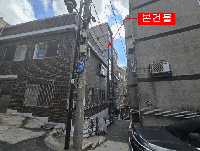 인천 남동구 만수동 다세대 경매 물건 사진 3 · 2025타경511004