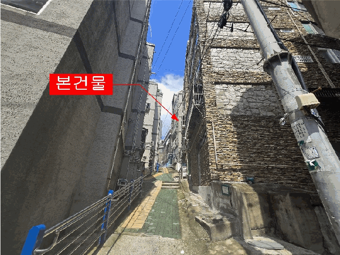 인천 남동구 만수동 다세대 경매 물건 사진 4 · 2025타경511004