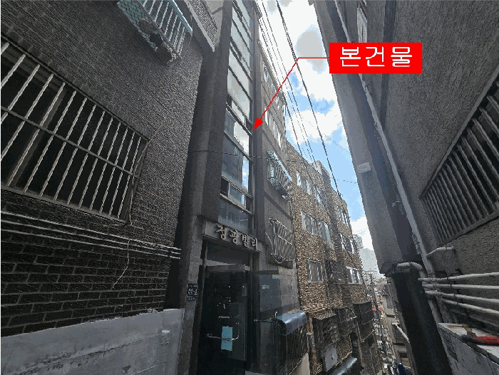 인천 남동구 만수동 다세대 경매 물건 사진 5 · 2025타경511004