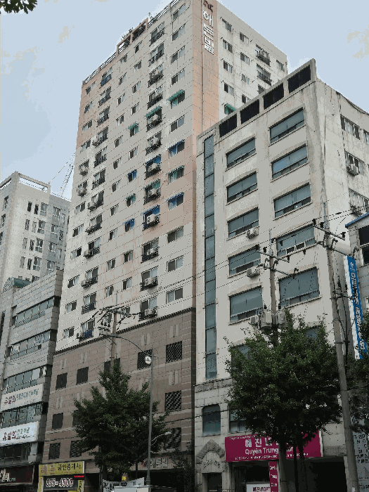 인천 미추홀구 주안동 아파트 경매 물건 사진 6 · 2025타경511008