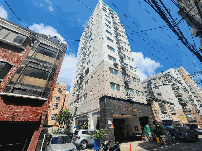 인천 부평구 부평동 오피스텔 경매 물건 사진 6 · 2025타경511020