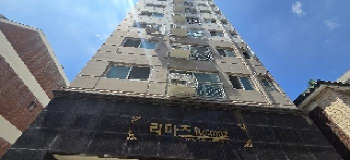 인천 부평구 부평동 오피스텔 경매 물건 사진 2 · 2025타경511020
