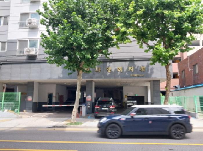 인천 미추홀구 숭의동 오피스텔 경매 물건 사진