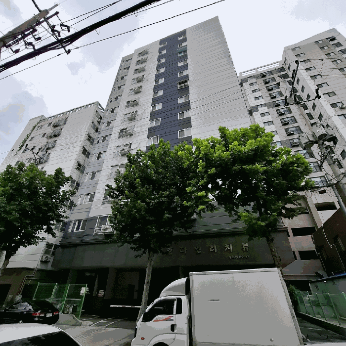 인천 미추홀구 숭의동 오피스텔 경매 물건 사진 5 · 2025타경511023