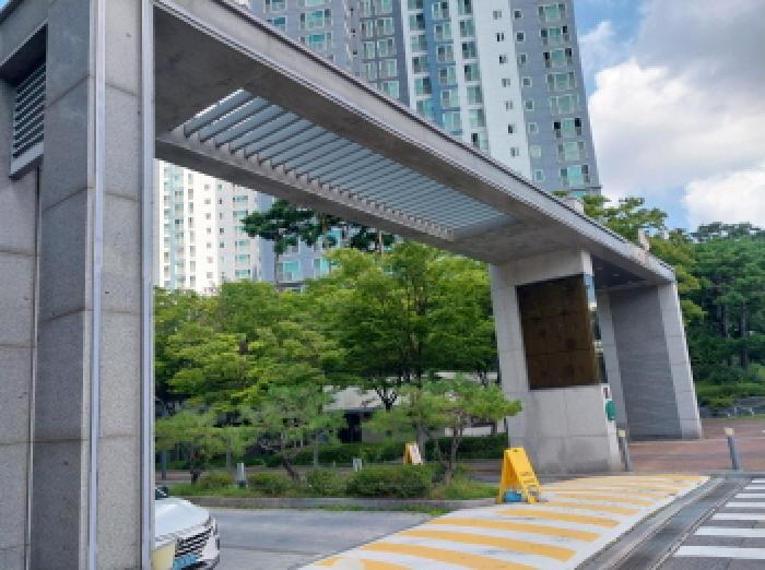 인천 서구 청라동 아파트 경매 물건 사진